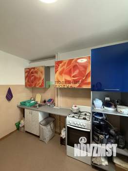 1-к квартира, вторичка, 33м2, 3/9 этаж