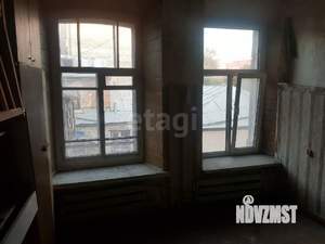 1-к квартира, вторичка, 28м2, 2/2 этаж