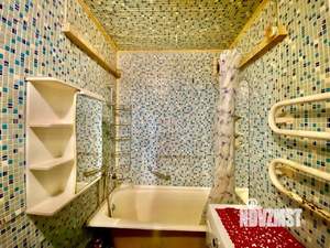 2-к квартира, вторичка, 45м2, 1/5 этаж