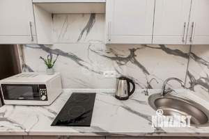 1-к квартира, вторичка, 61м2, 23/23 этаж