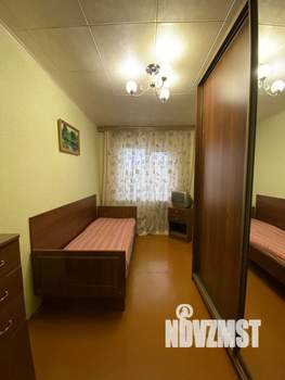 2-к квартира, вторичка, 43м2, 4/5 этаж