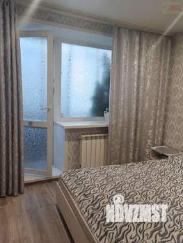 4-к квартира, вторичка, 64м2, 4/5 этаж
