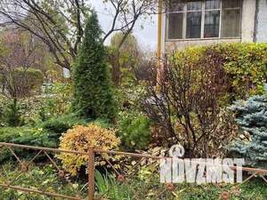 2-к квартира, вторичка, 50м2, 2/9 этаж