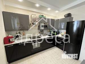 1-к квартира, вторичка, 45м2, 19/19 этаж
