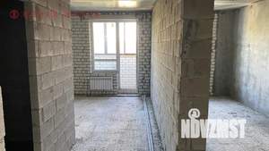 1-к квартира, сданный дом, 39м2, 5/8 этаж