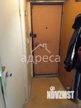 3-к квартира, вторичка, 59м2, 2/5 этаж