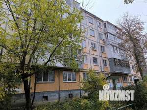 1-к квартира, вторичка, 32м2, 3/5 этаж