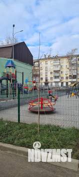 Студия квартира, вторичка, 30м2, 13/21 этаж