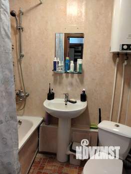 1-к квартира, вторичка, 33м2, 11/12 этаж