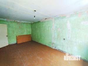 3-к квартира, вторичка, 61м2, 3/5 этаж