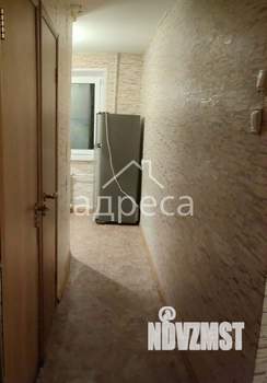 3-к квартира, вторичка, 56м2, 5/5 этаж