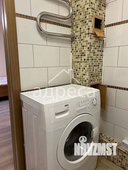 1-к квартира, вторичка, 36м2, 3/18 этаж