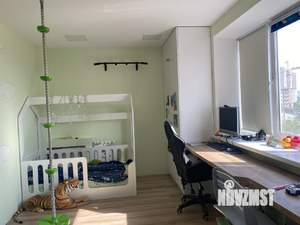 3-к квартира, вторичка, 65м2, 10/13 этаж