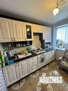 1-к квартира, вторичка, 51м2, 5/9 этаж