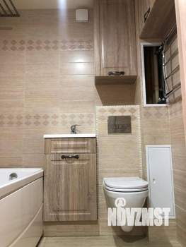 2-к квартира, вторичка, 41м2, 7/9 этаж