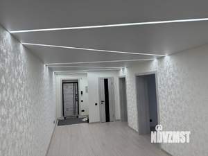 3-к квартира, вторичка, 107м2, 7/9 этаж