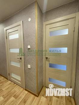 1-к квартира, вторичка, 35м2, 5/5 этаж