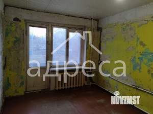 1-к квартира, вторичка, 33м2, 2/3 этаж