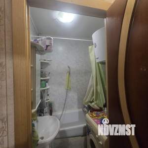 3-к квартира, вторичка, 51м2, 9/16 этаж