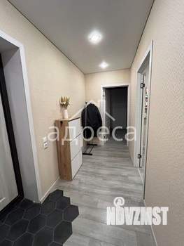 2-к квартира, вторичка, 56м2, 2/10 этаж