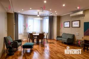 4-к квартира, вторичка, 183м2, 2/7 этаж