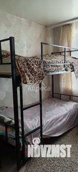 3-к квартира, вторичка, 64м2, 3/5 этаж