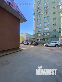 1-к квартира, вторичка, 62м2, 2/24 этаж