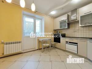 1-к квартира, вторичка, 44м2, 4/12 этаж