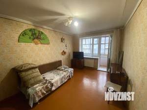 1-к квартира, вторичка, 33м2, 3/5 этаж