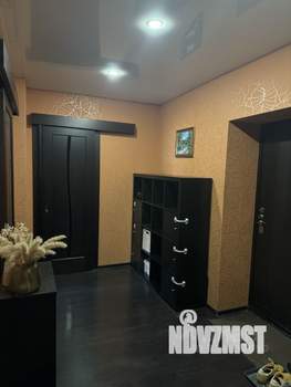 2-к квартира, вторичка, 80м2, 7/17 этаж