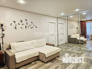 2-к квартира, вторичка, 45м2, 3/6 этаж