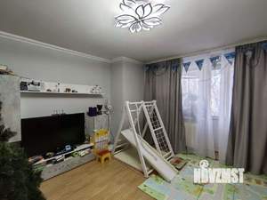 3-к квартира, вторичка, 85м2, 6/10 этаж