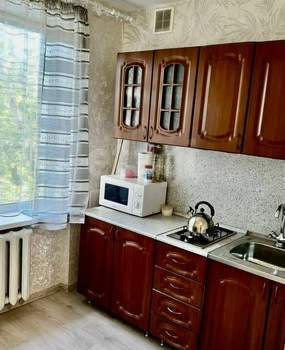 1-к квартира, вторичка, 32м2, 5/5 этаж