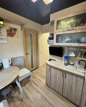 2-к квартира, вторичка, 41м2, 3/5 этаж