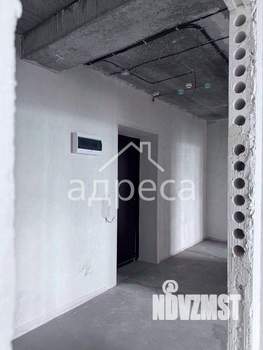 2-к квартира, вторичка, 63м2, 15/16 этаж