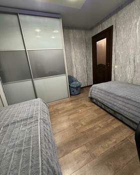 2-к квартира, вторичка, 75м2, 9/10 этаж