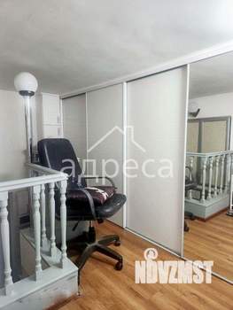 4-к квартира, вторичка, 84м2, 1/5 этаж