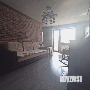 2-к квартира, вторичка, 45м2, 4/5 этаж