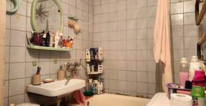 2-к квартира, вторичка, 44м2, 1/5 этаж