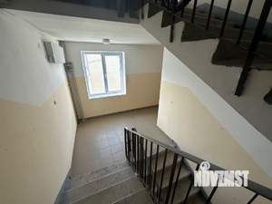 1-к квартира, вторичка, 46м2, 4/4 этаж