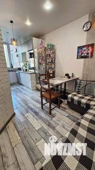 2-к квартира, вторичка, 62м2, 4/16 этаж