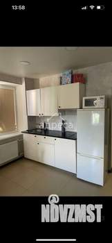 1-к квартира, вторичка, 32м2, 2/4 этаж