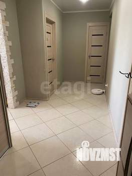 2-к квартира, вторичка, 51м2, 10/10 этаж