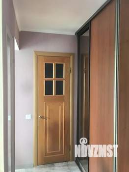 1-к квартира, вторичка, 36м2, 5/5 этаж