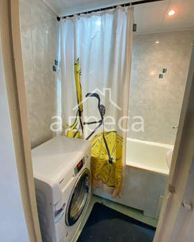 2-к квартира, вторичка, 54м2, 8/10 этаж