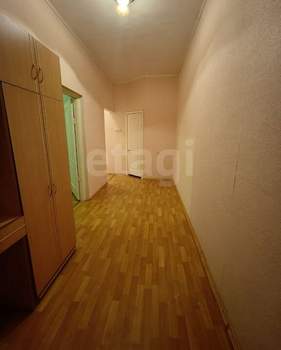 1-к квартира, вторичка, 52м2, 7/9 этаж