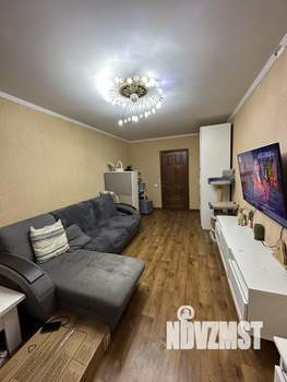 2-к квартира, вторичка, 50м2, 9/9 этаж