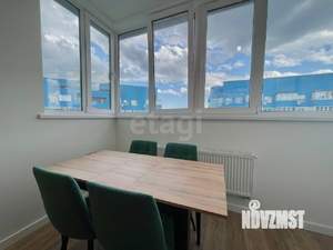 1-к квартира, вторичка, 30м2, 24/25 этаж