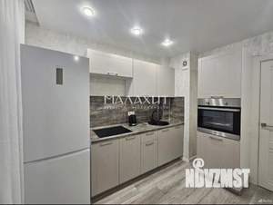 2-к квартира, вторичка, 52м2, 12/20 этаж