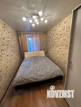 2-к квартира, вторичка, 41м2, 2/5 этаж